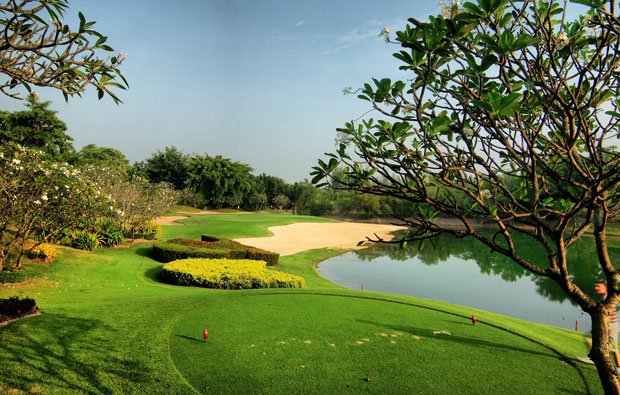 Alpine Golf & Sports Club golf course photo 2