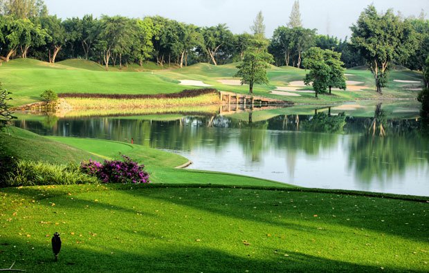 Alpine Golf & Sports Club golf course photo 3