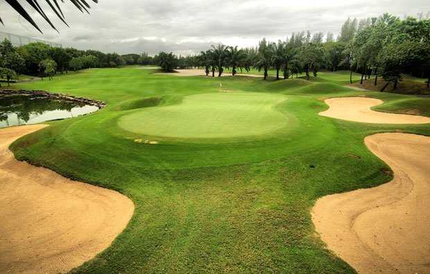 Alpine Golf & Sports Club golf course photo 4