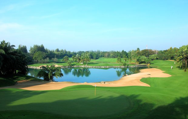 Alpine Golf & Sports Club golf course photo 5