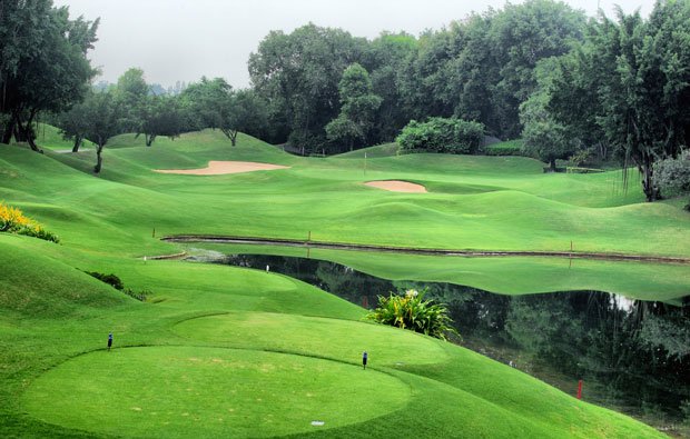 Alpine Golf & Sports Club golf course photo 6