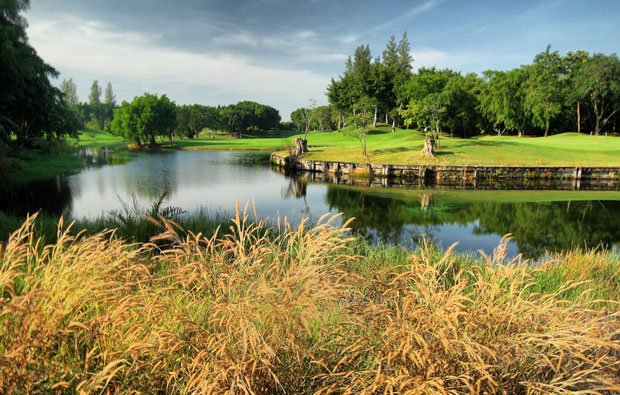 Alpine Golf & Sports Club golf course photo 7