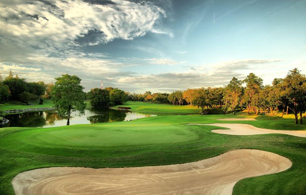 Alpine Golf & Sports Club golf course photo 8
