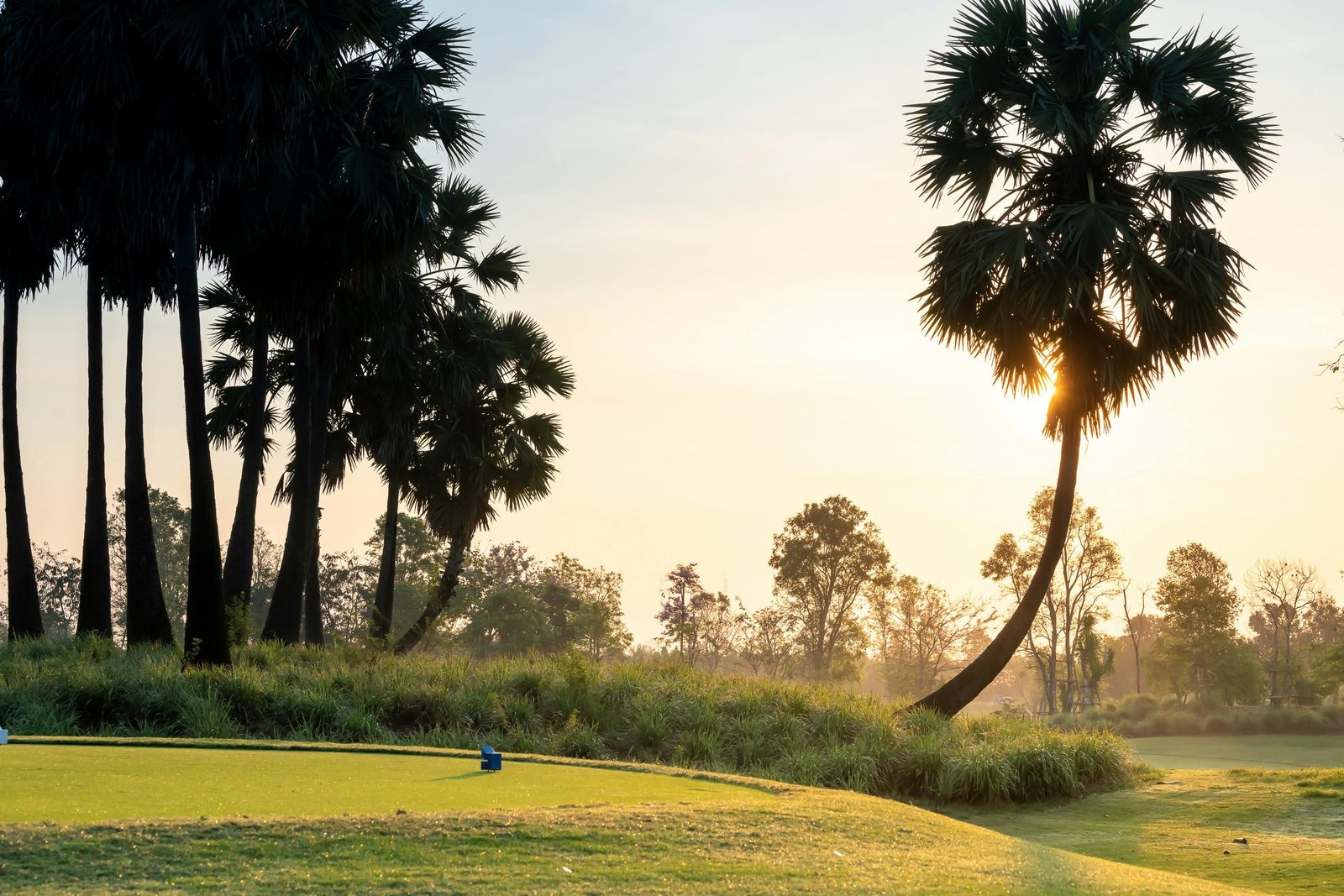Nikanti Golf Club golf course photo 3