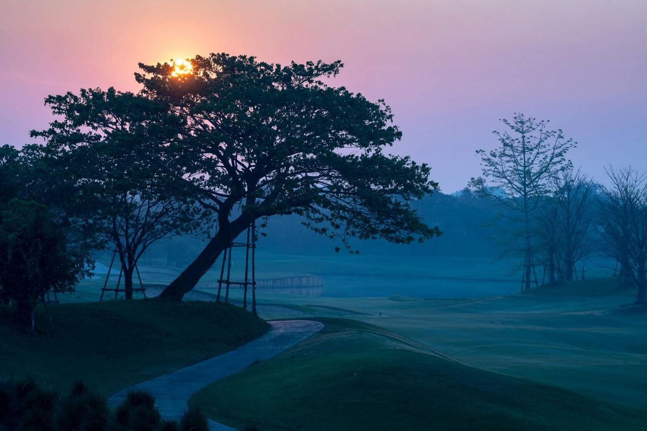 Nikanti Golf Club golf course photo 6