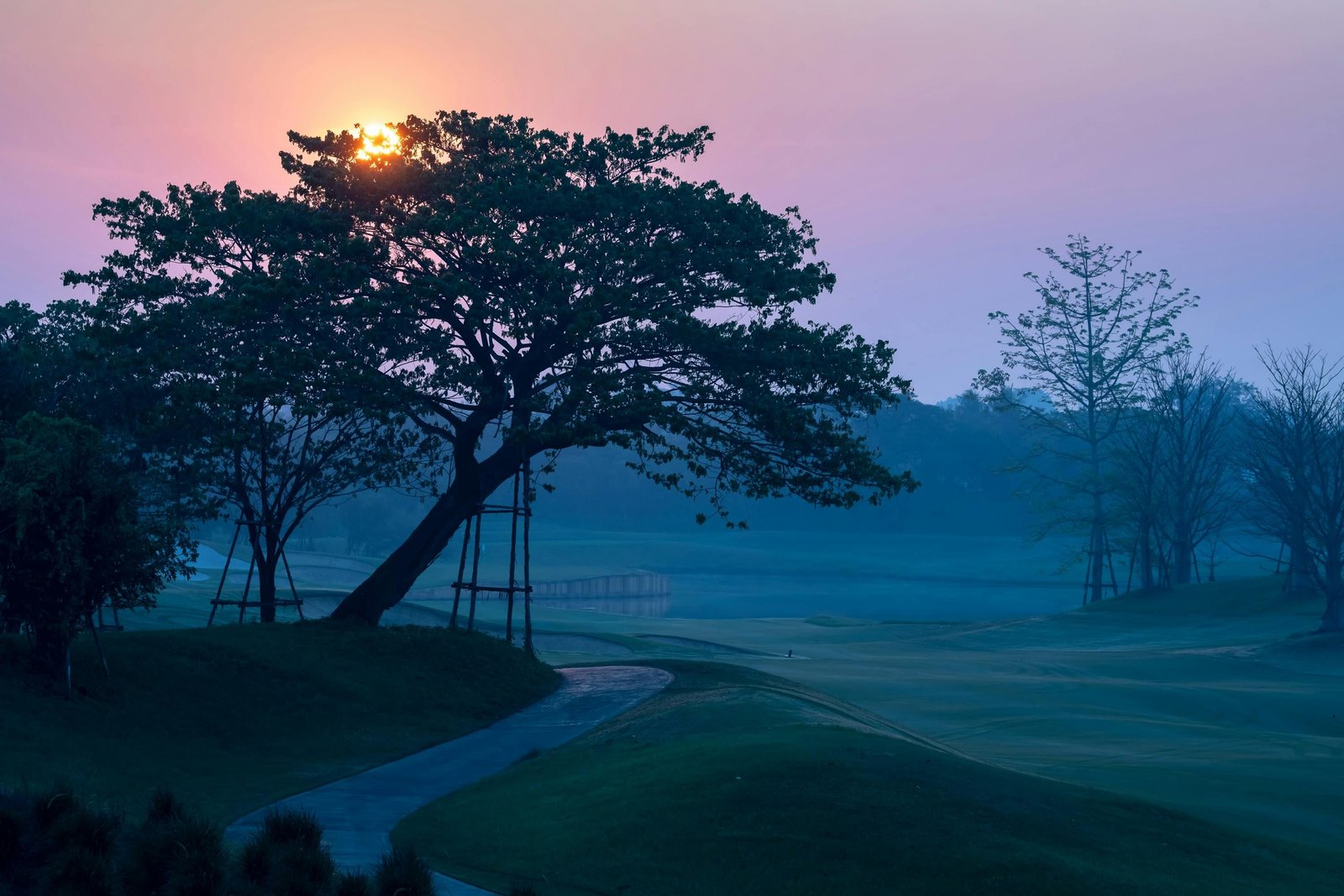 Nikanti Golf Club golf course photo 7