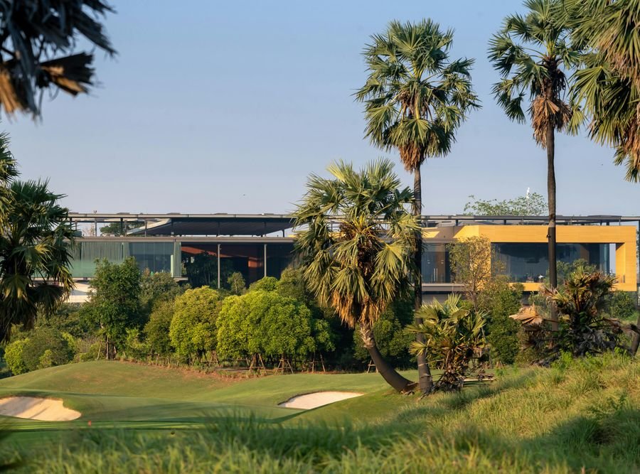 Nikanti Golf Club golf course photo 8