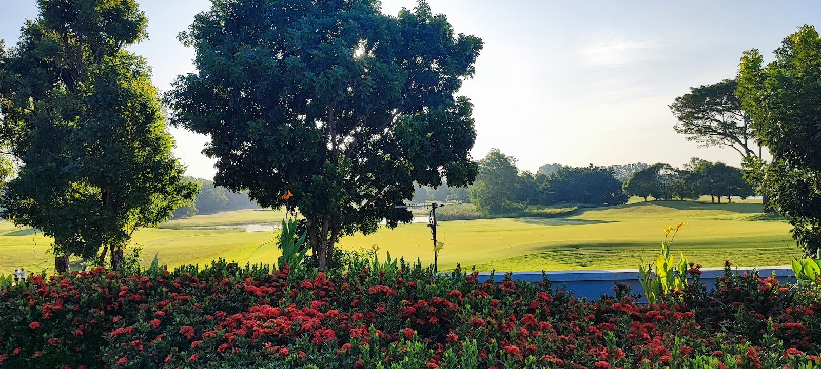 Ayodhya Links golf course photo 7