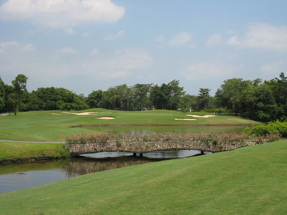 Navatanee Golf Course golf course photo 2