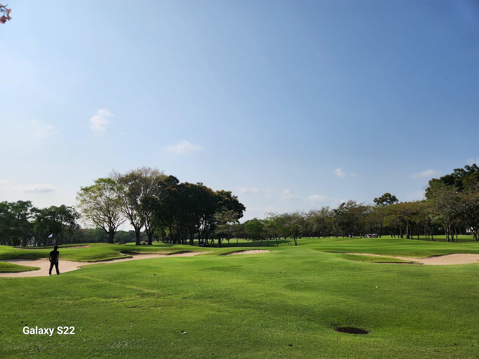 Navatanee Golf Course golf course photo 8