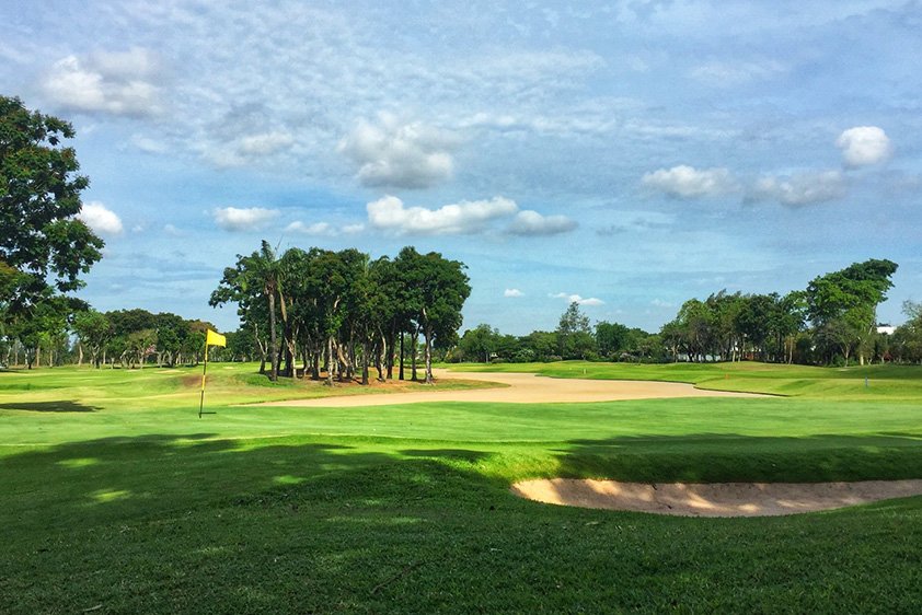 Legacy Golf Club golf course photo 2