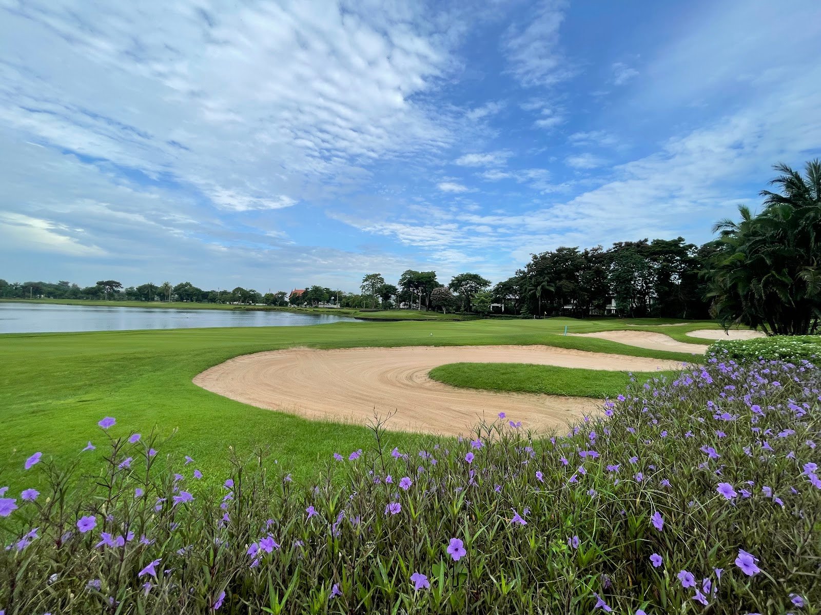Legacy Golf Club golf course photo 3