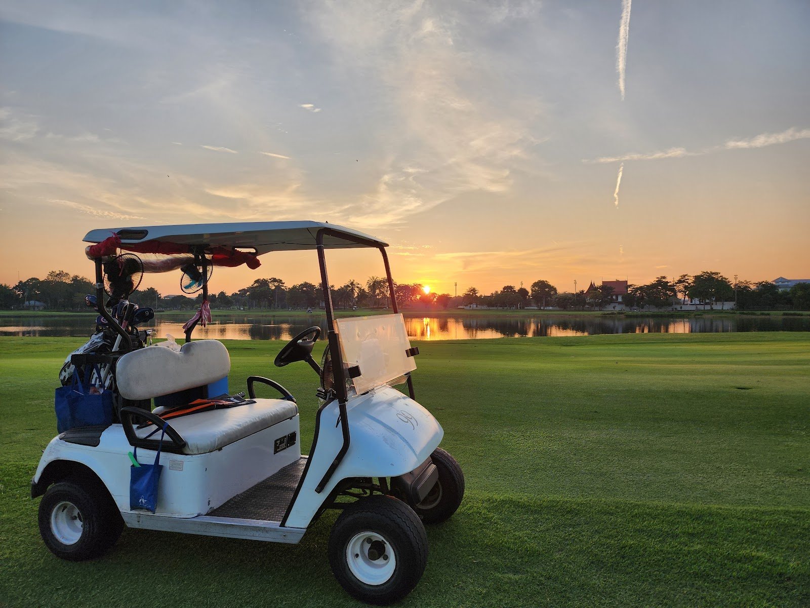 Legacy Golf Club golf course photo 5