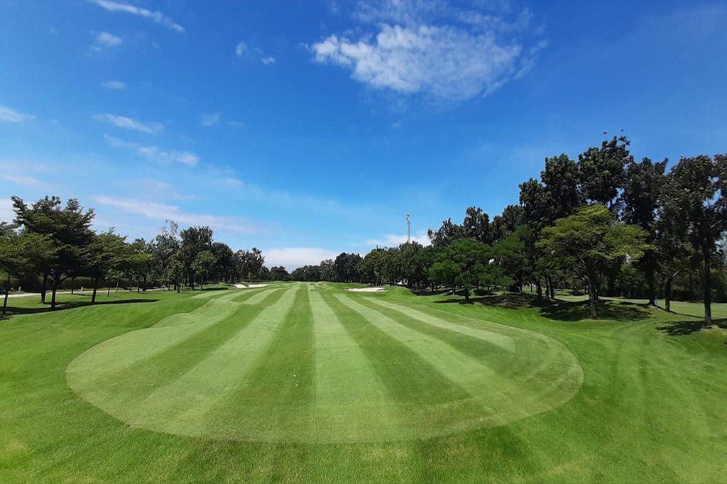 Green Valley CC