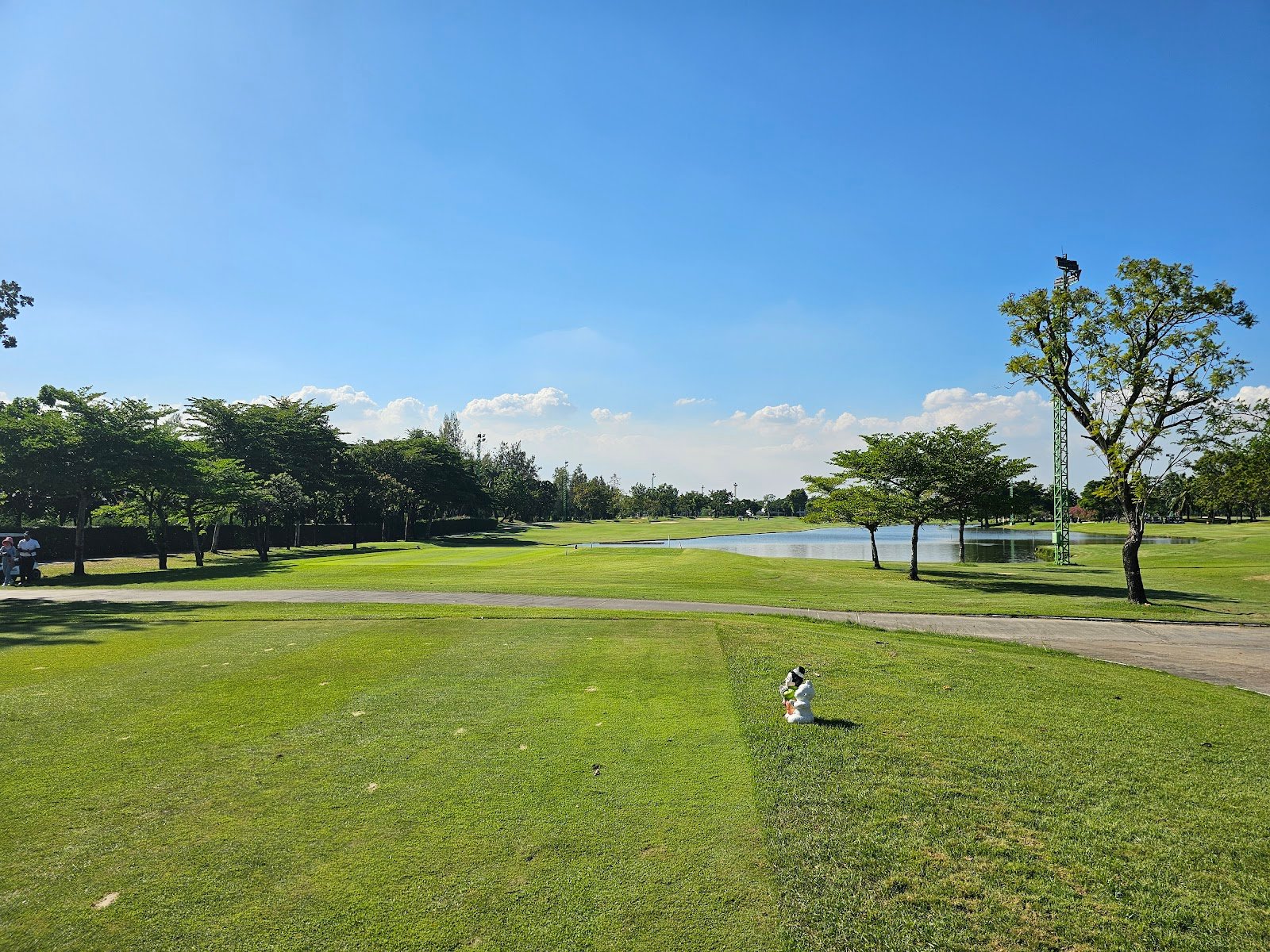 Green Valley CC golf course photo 4
