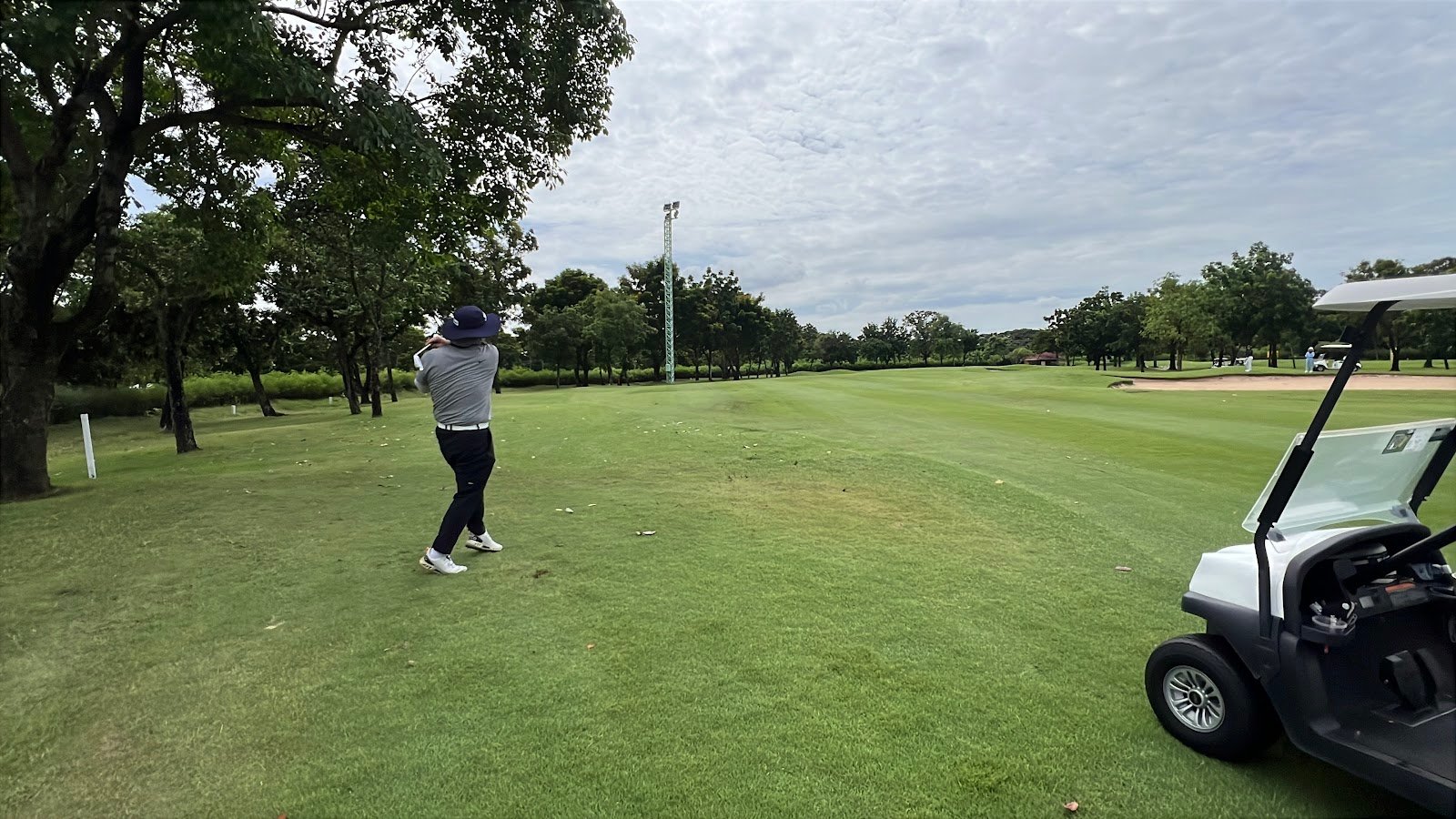 Green Valley CC golf course photo 6