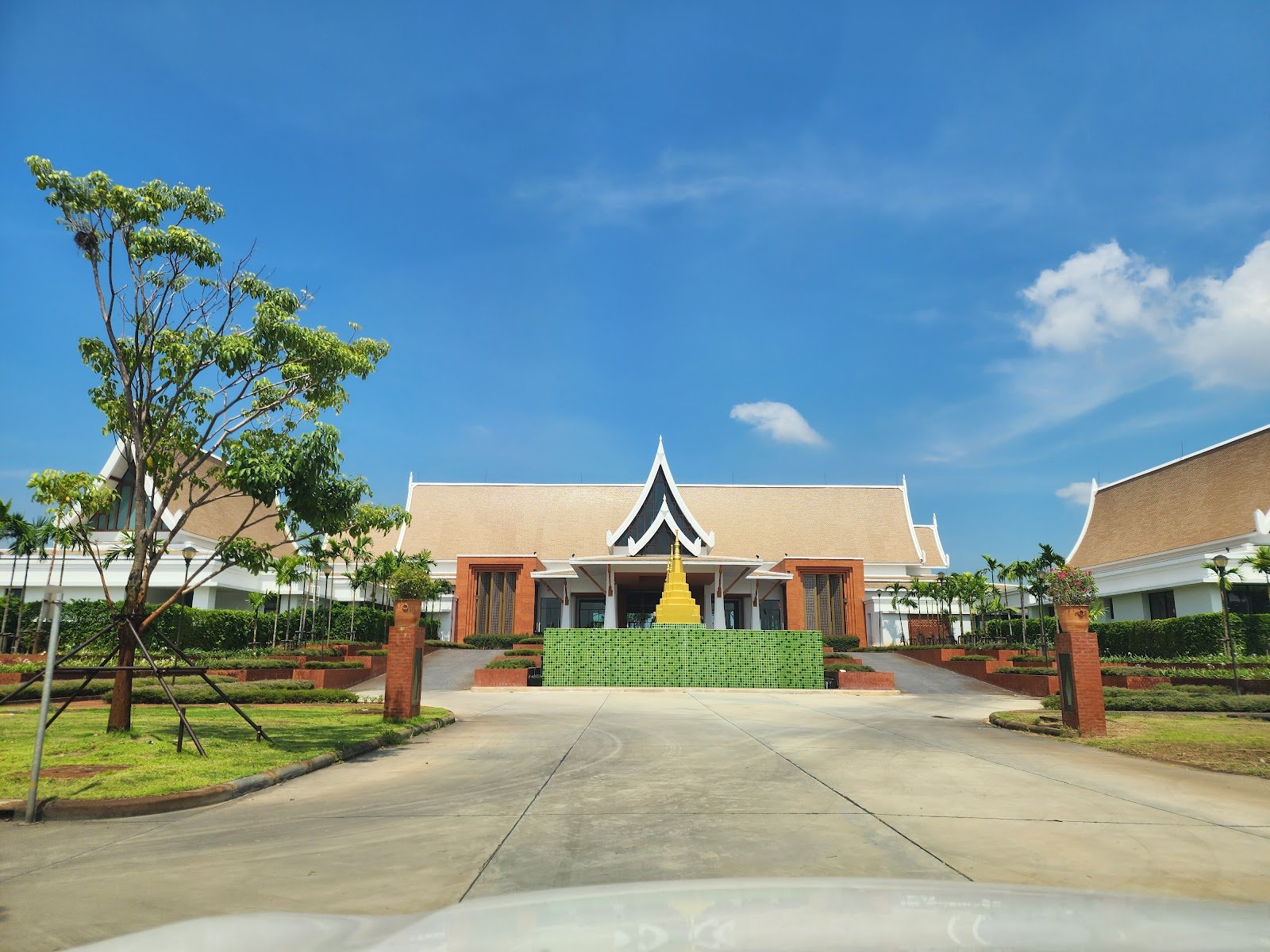 Muang Ake Wang Noi Golf Course golf course photo 4