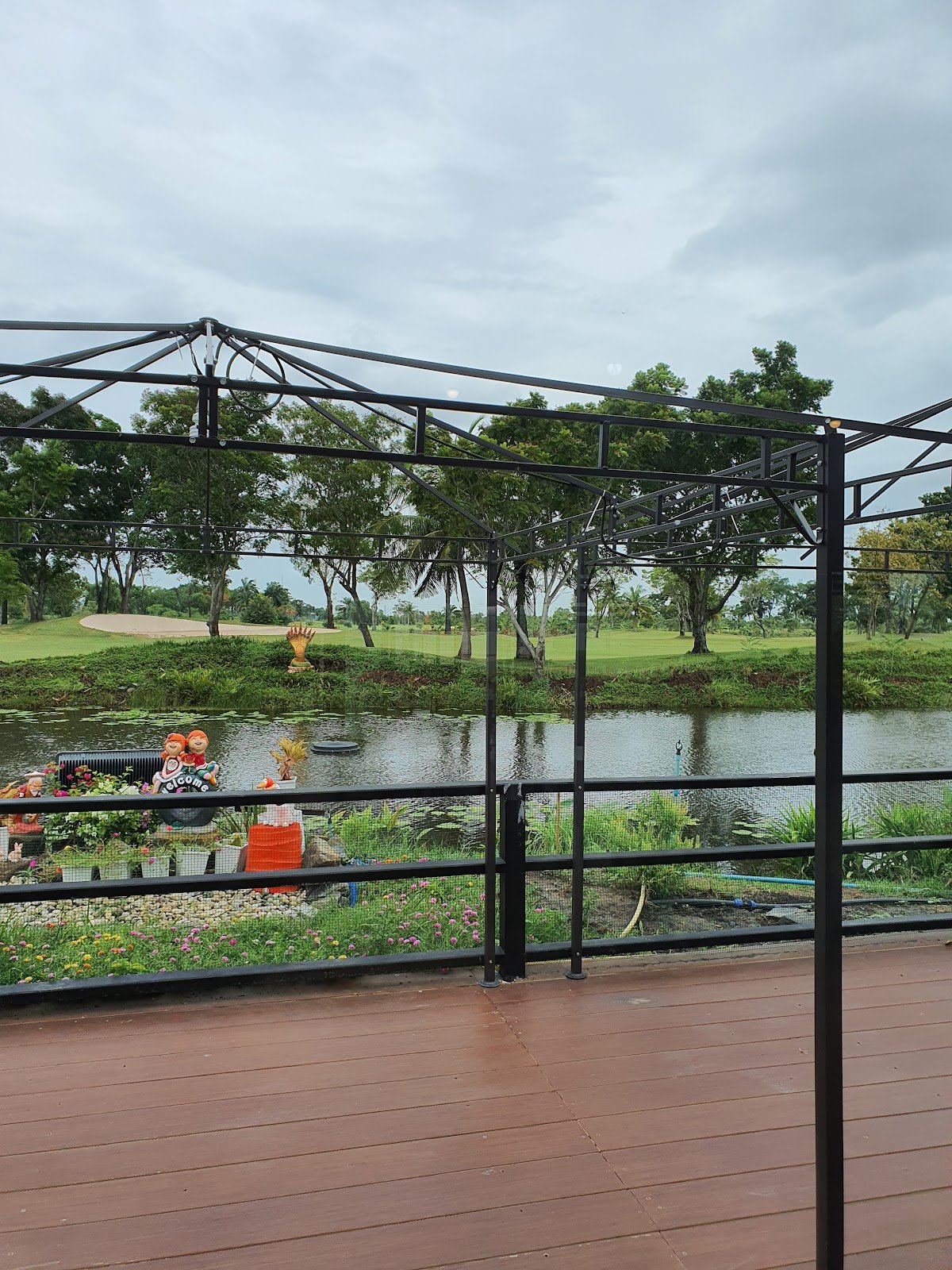 Muang Ake Wang Noi Golf Course golf course photo 7