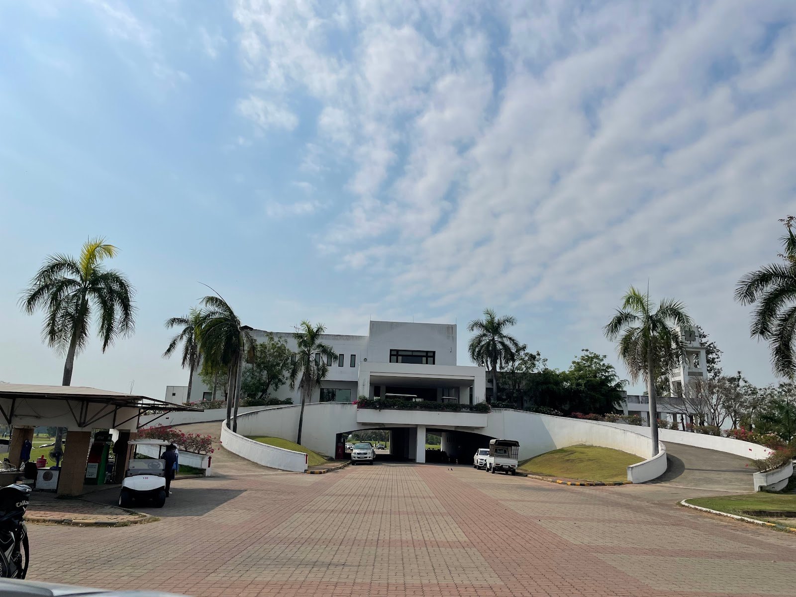 Northern Rangsit Golf Club golf course photo 6