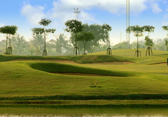Rachakram Golf Club