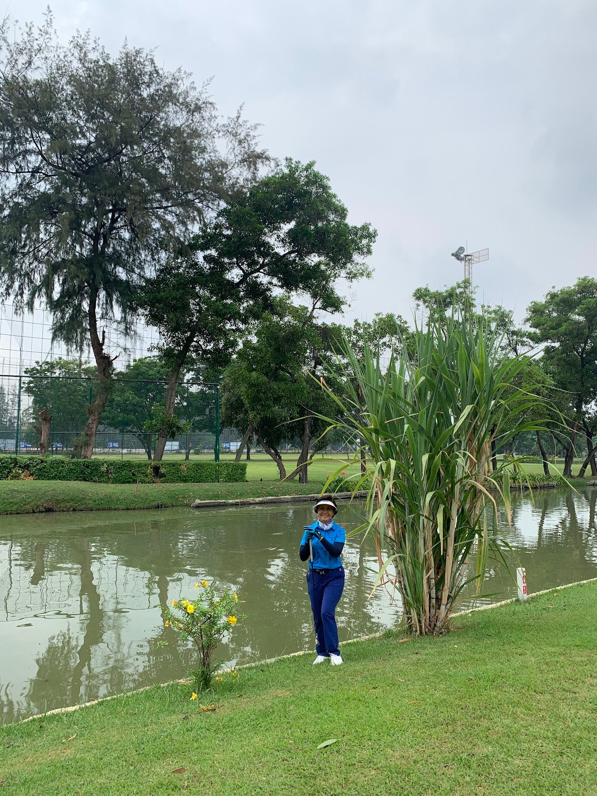 Bangna Navy Golf Course golf course photo 5