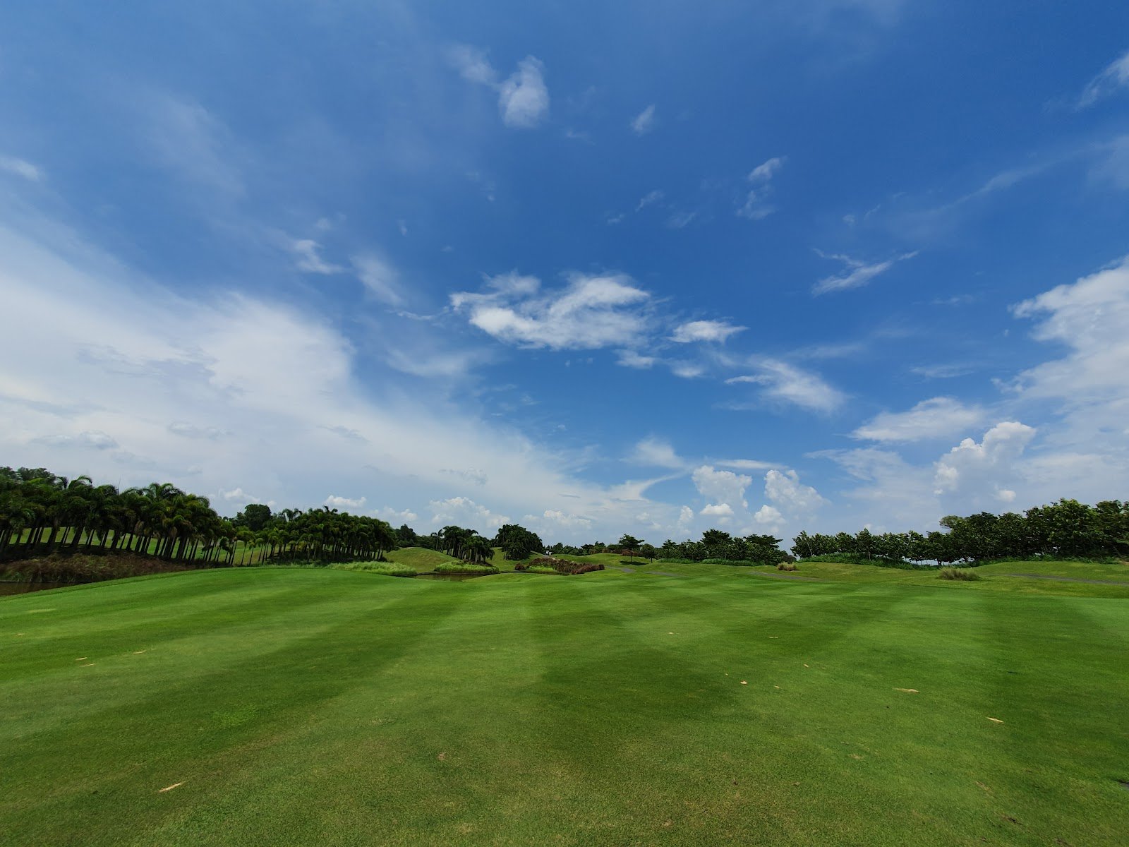 Cascata Golf Club golf course photo 3
