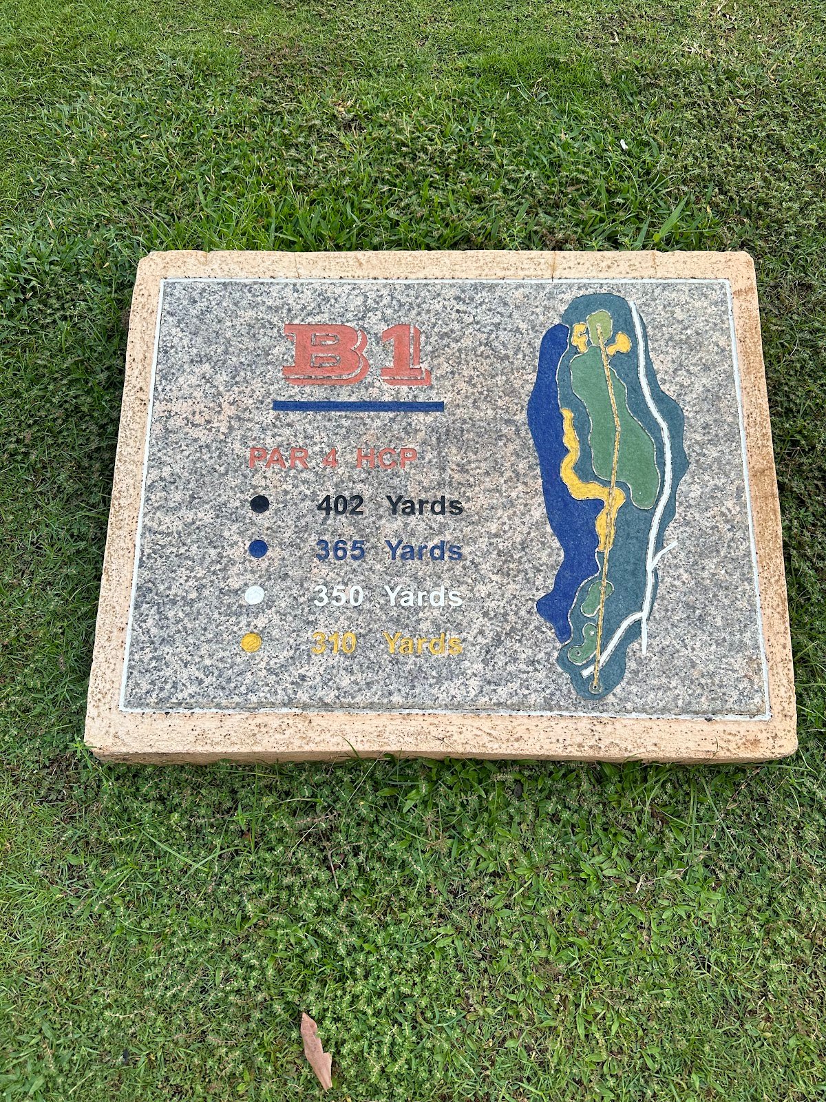 Cascata Golf Club golf course photo 5