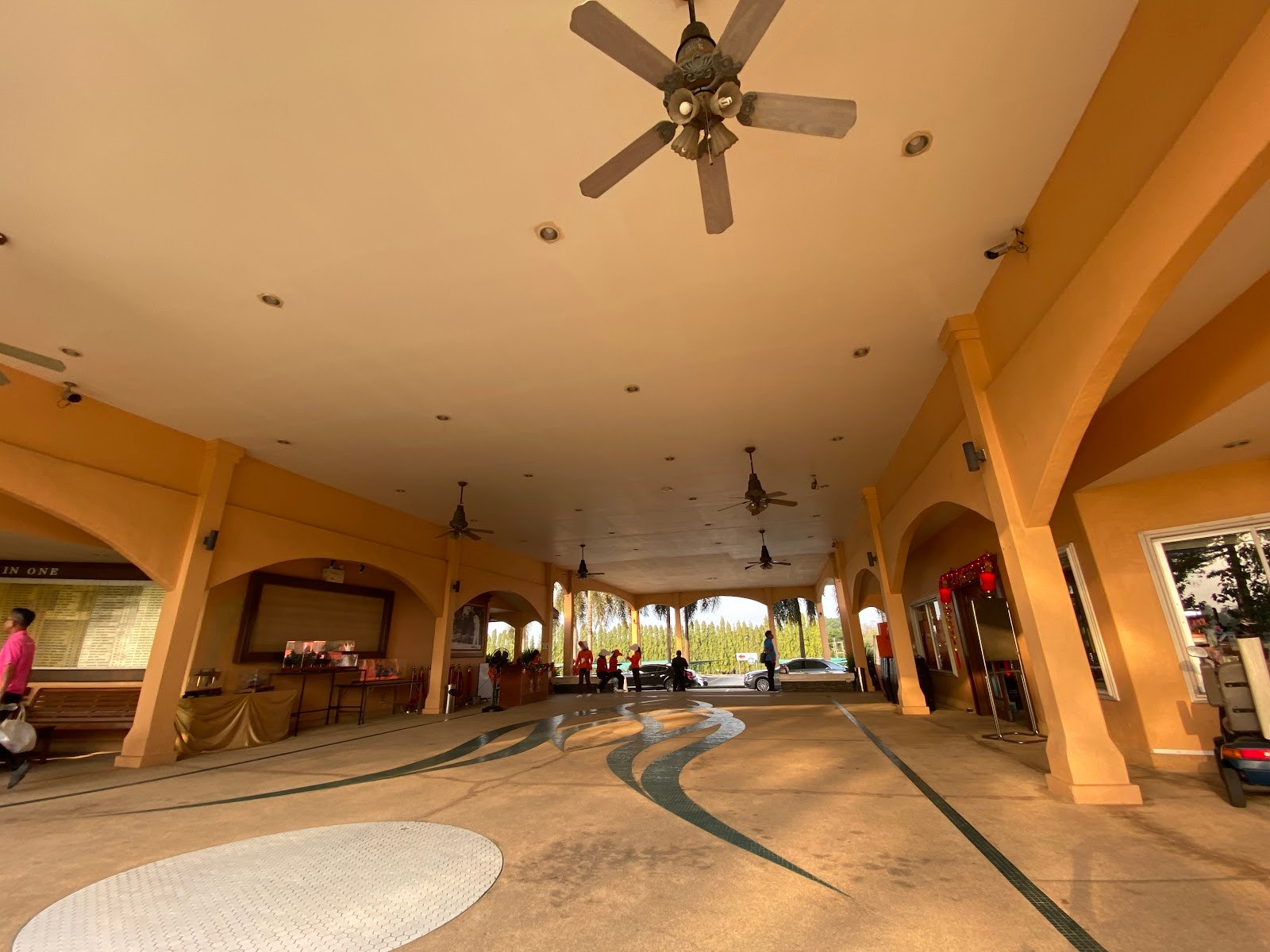 Cascata Golf Club golf course photo 8