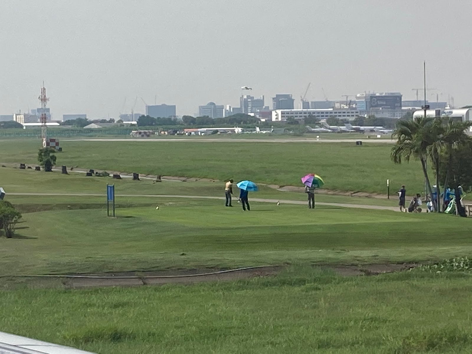Kantarat Golf Course golf course photo 4
