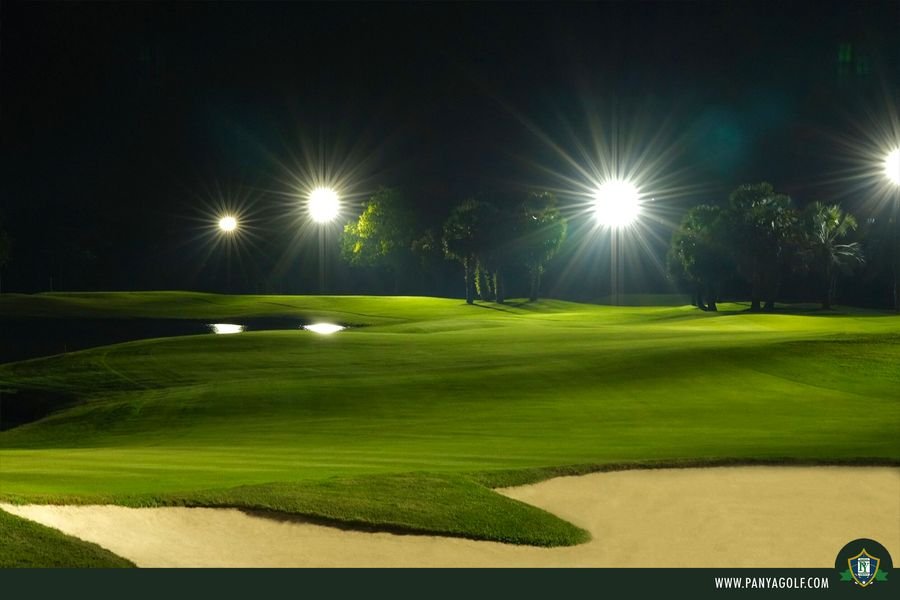 Panya Indra Golf Club golf course photo 7