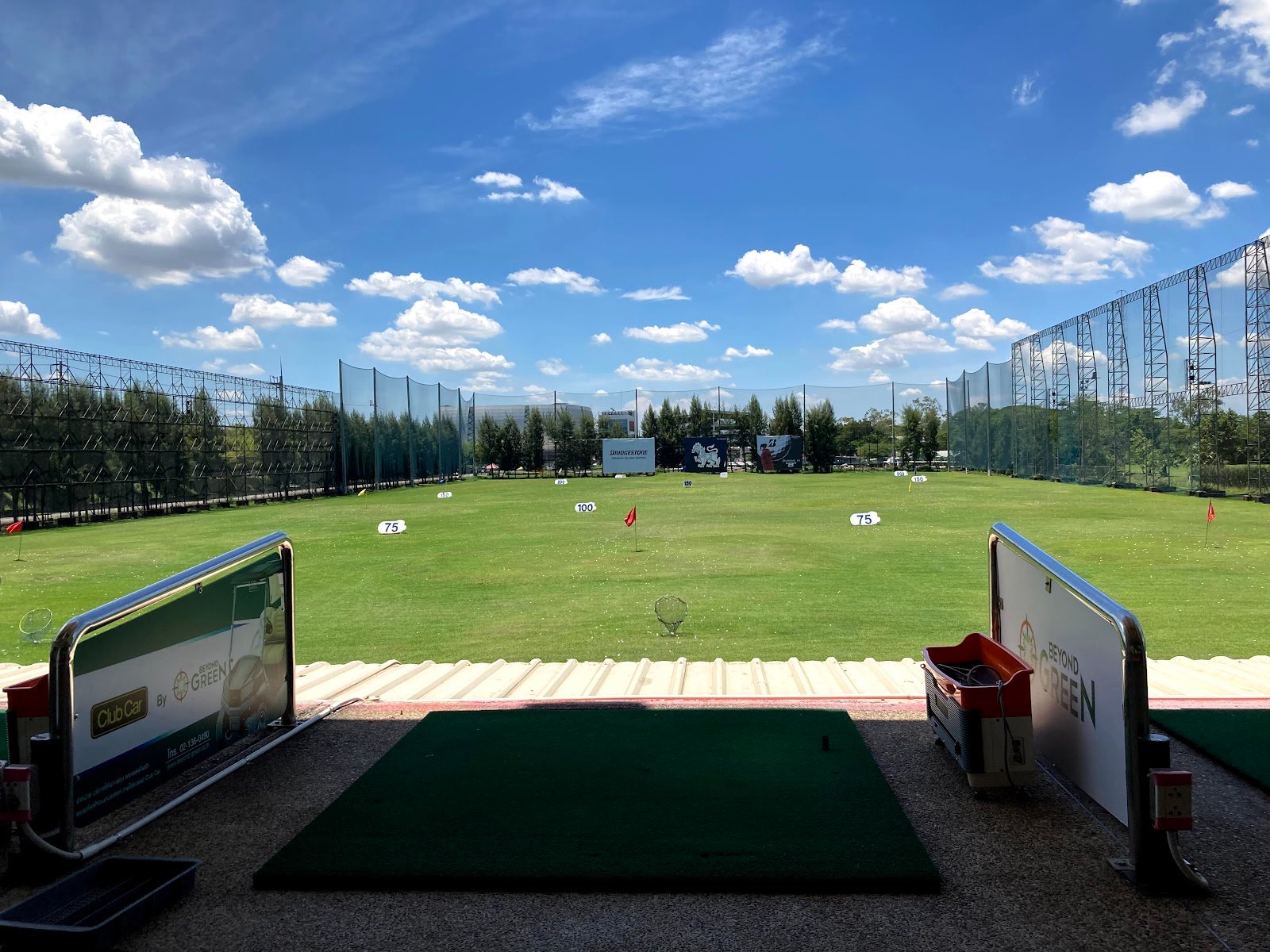 Royal Thai Army Sports Center (New Course) golf course photo 2
