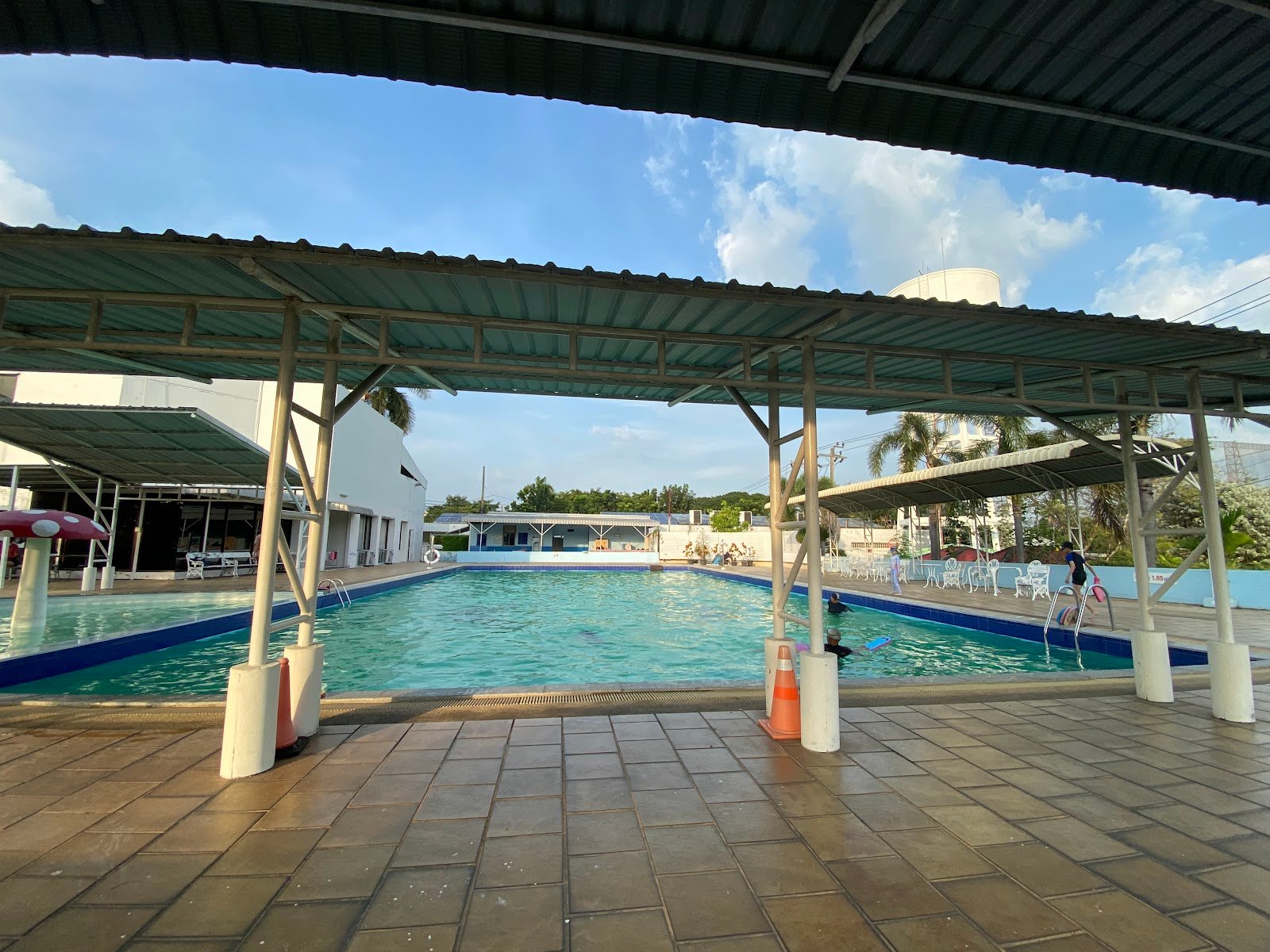 Royal Thai Army Sports Center (New Course) golf course photo 7