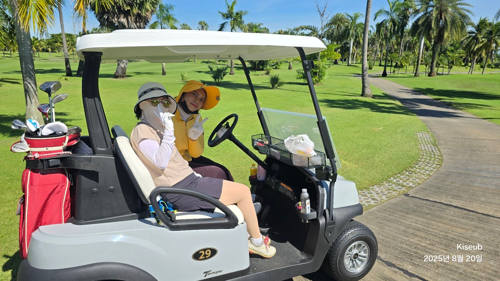 Suvarnabhumi Golf and Country Club golf course photo 8