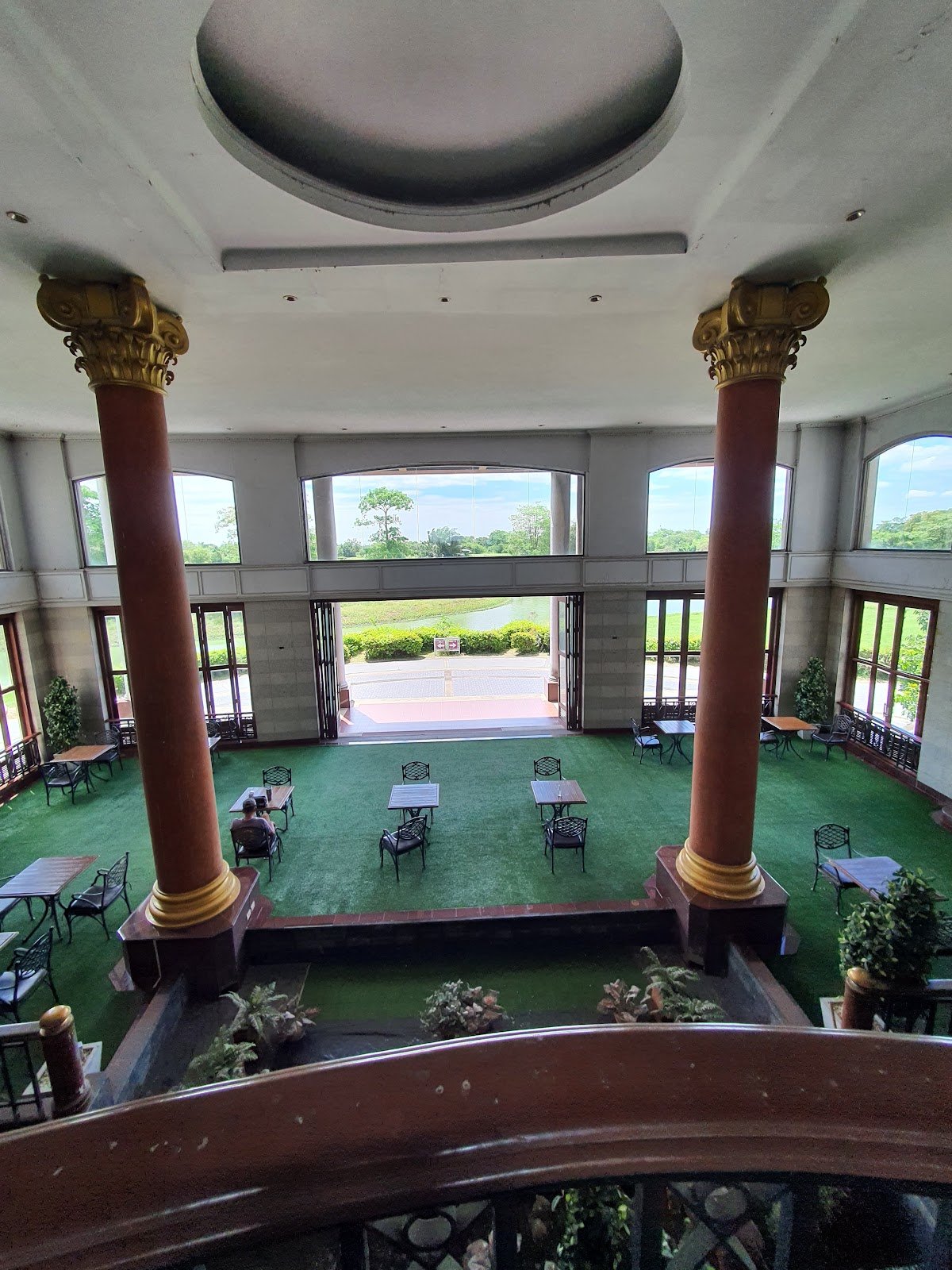 Thanont Golf View and Sports Club golf course photo 7