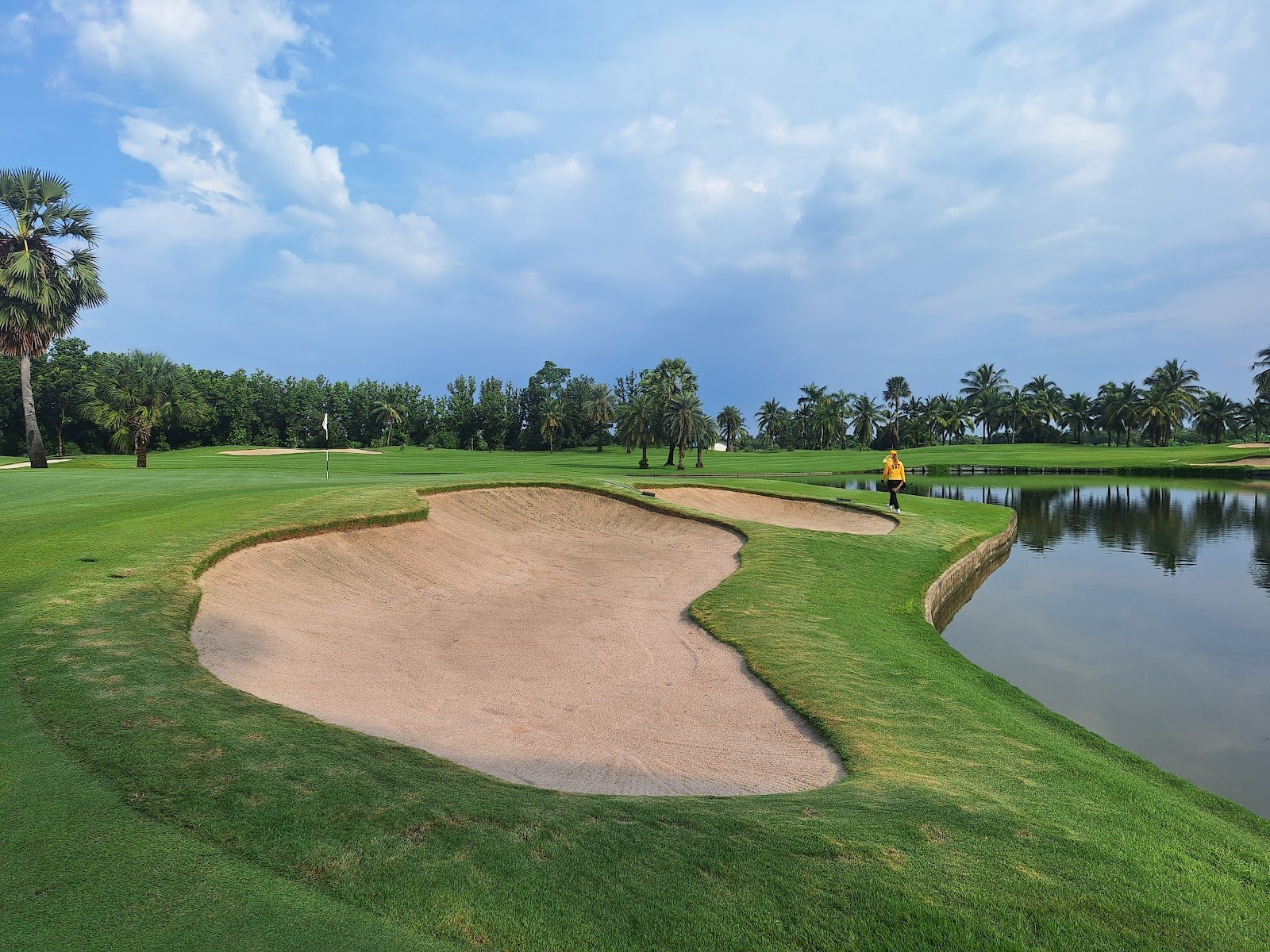 Unico Grande Golf Course golf course photo 2