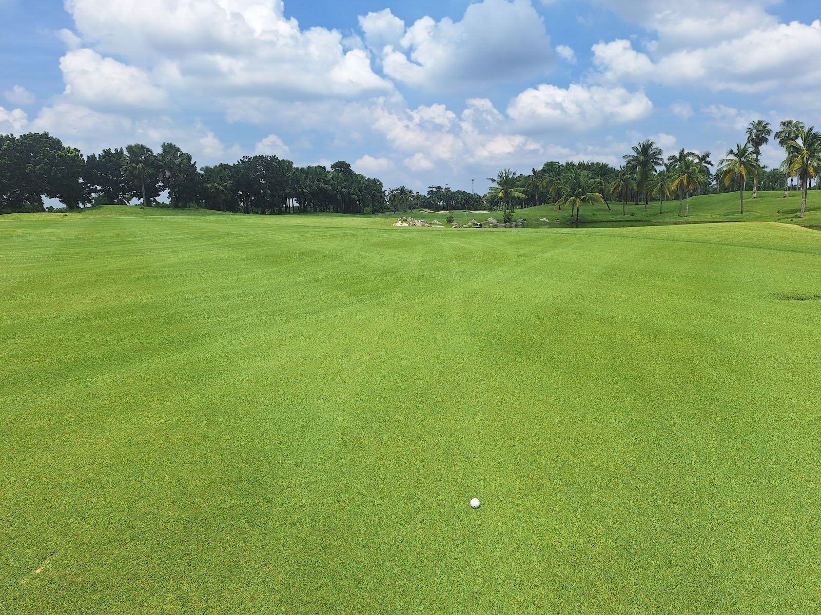 Unico Grande Golf Course golf course photo 3