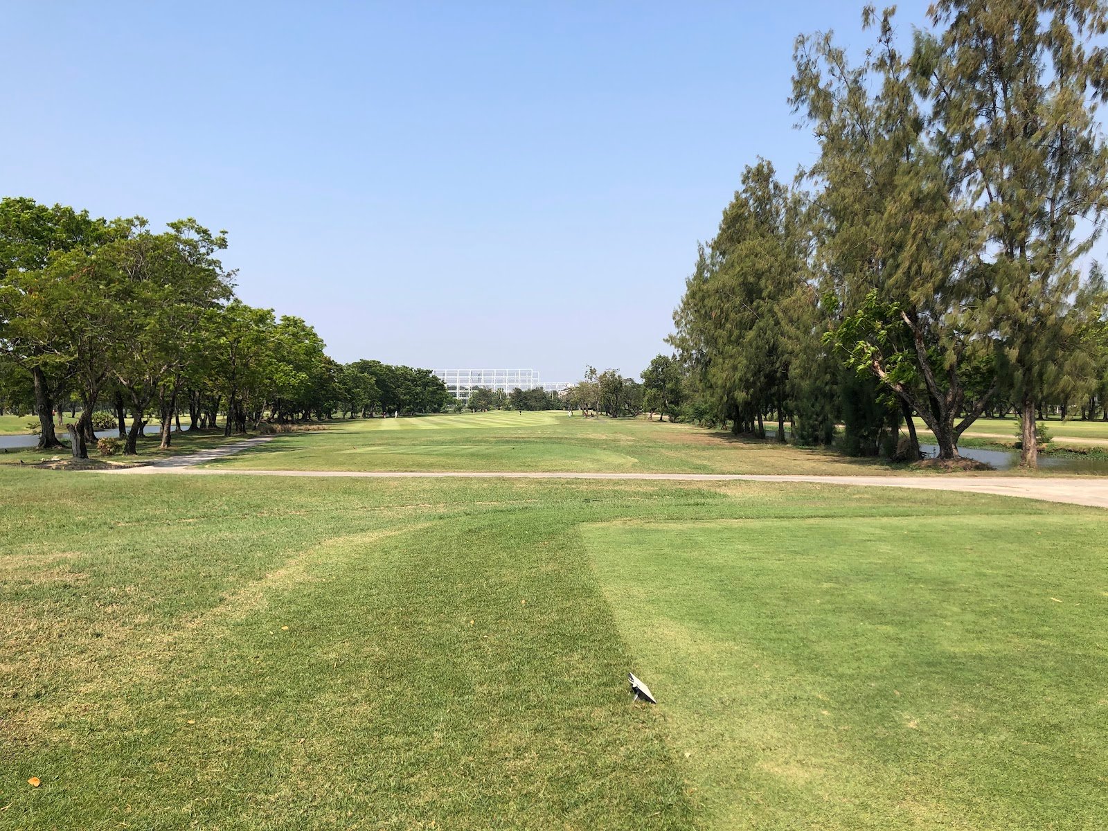 Unico Grande Golf Course golf course photo 6