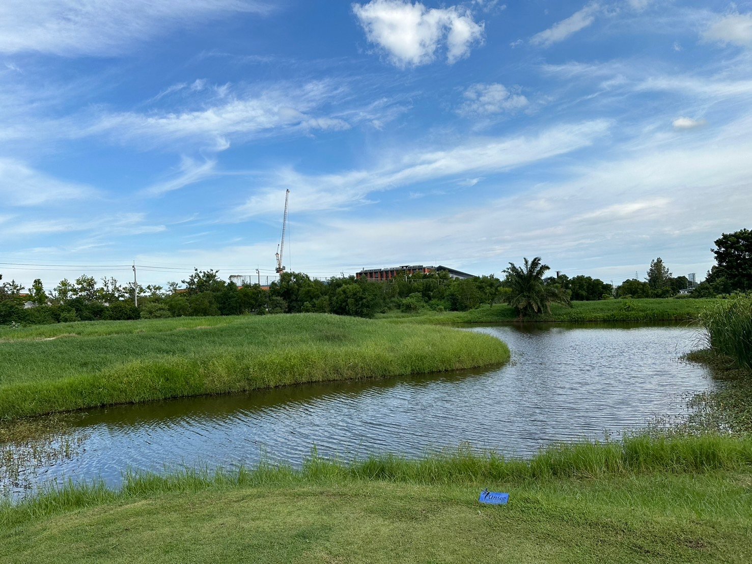Unico Grande Golf Course golf course photo 7