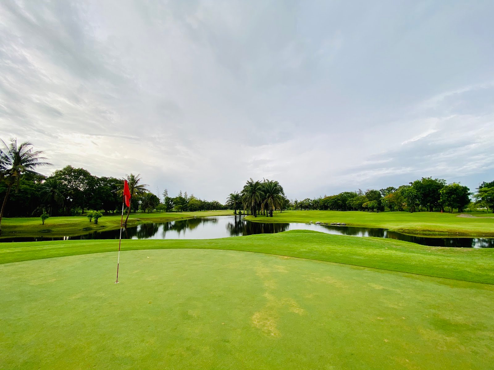 Windsor Park and Golf Club golf course photo 2