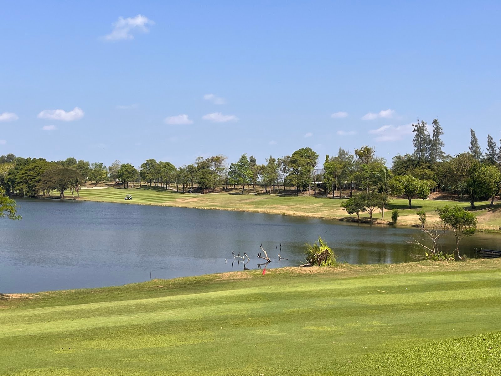 Windsor Park and Golf Club golf course photo 4