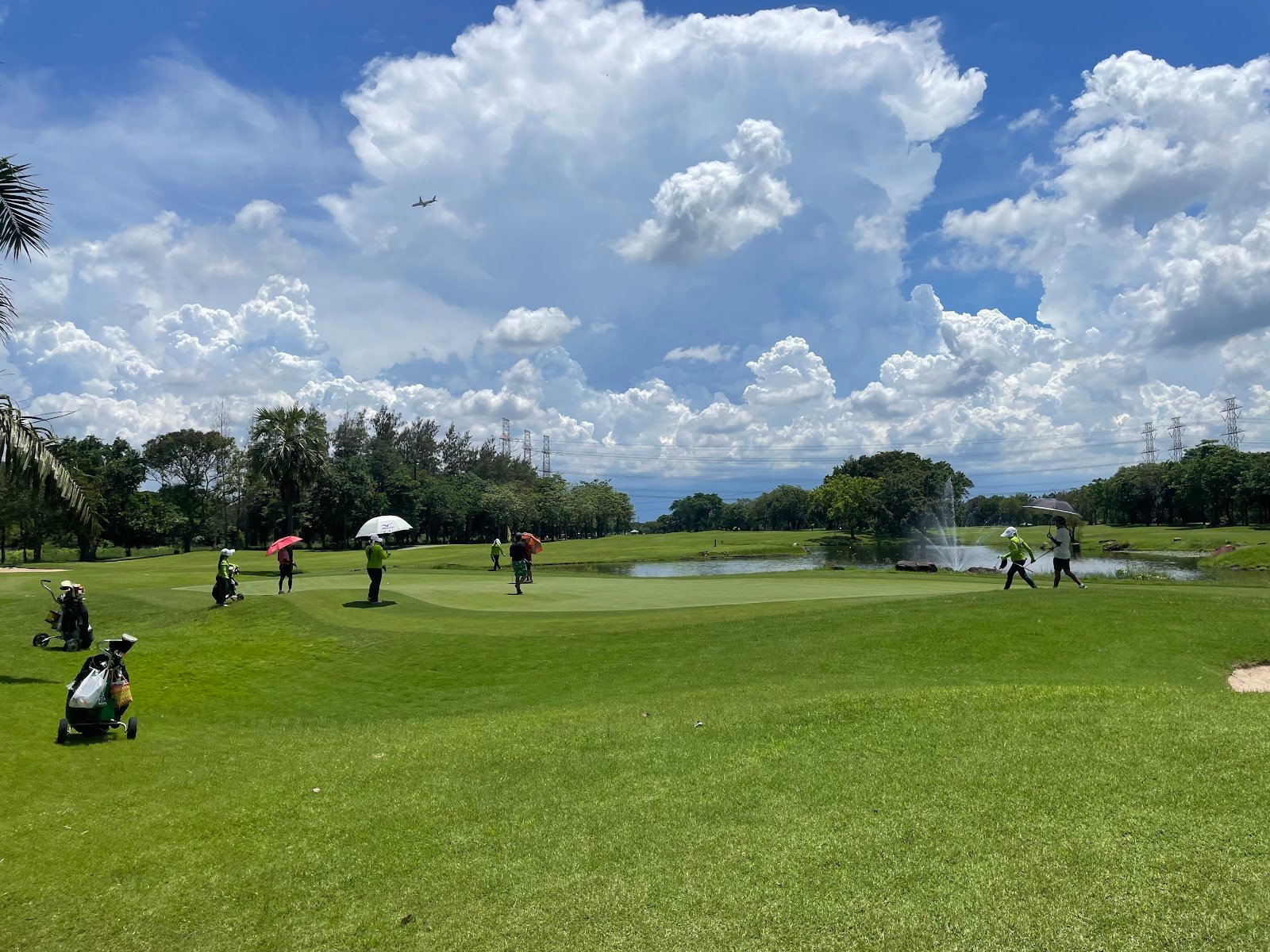 Windsor Park and Golf Club golf course photo 6