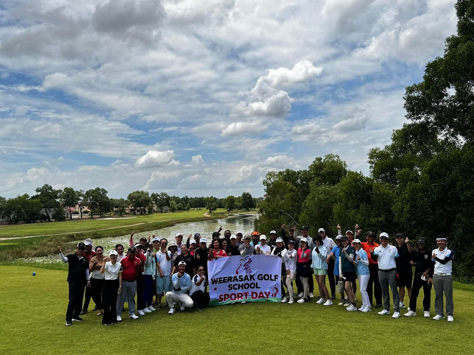 331 Golf Club