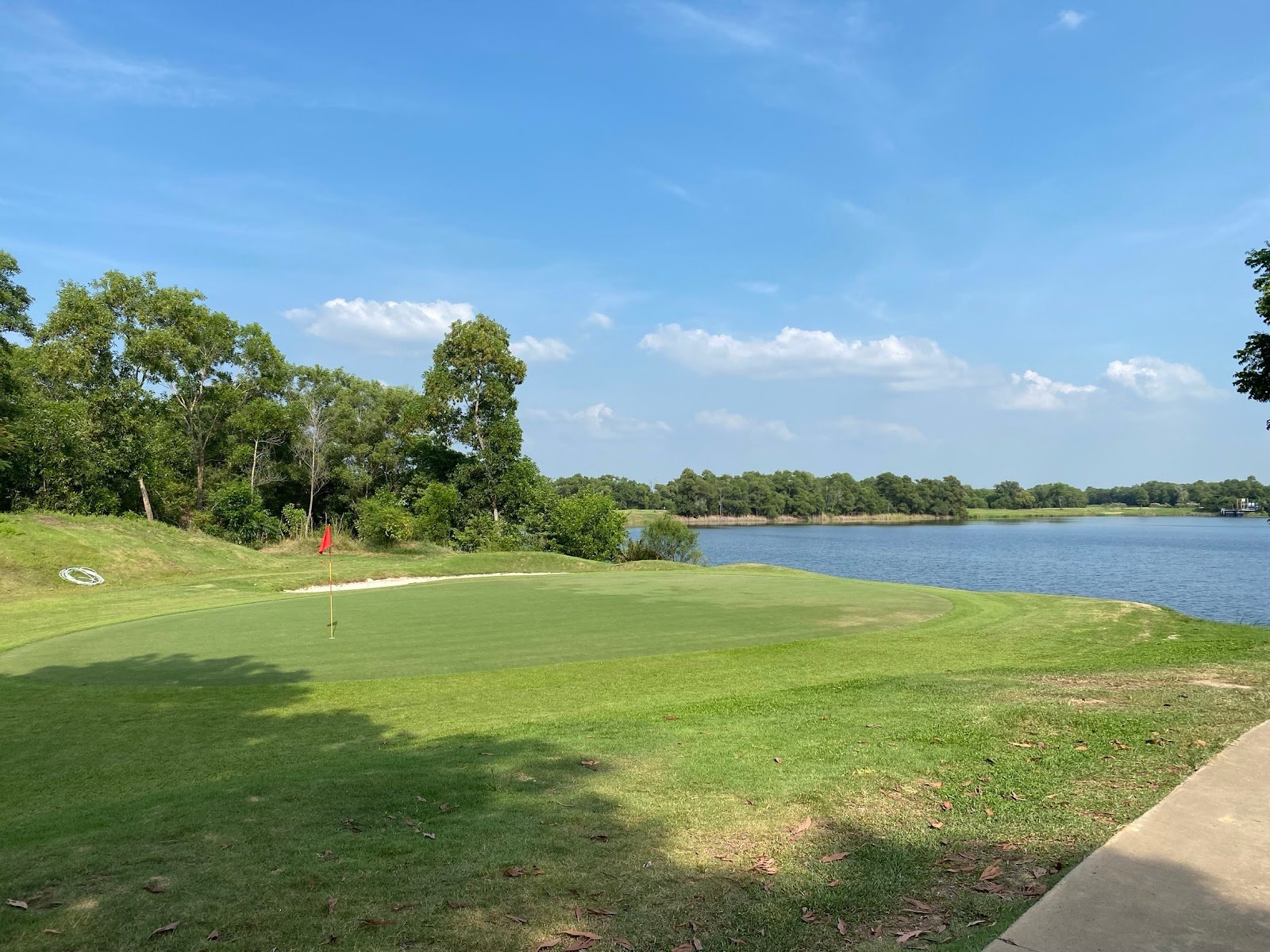 331 Golf Club golf course photo 2