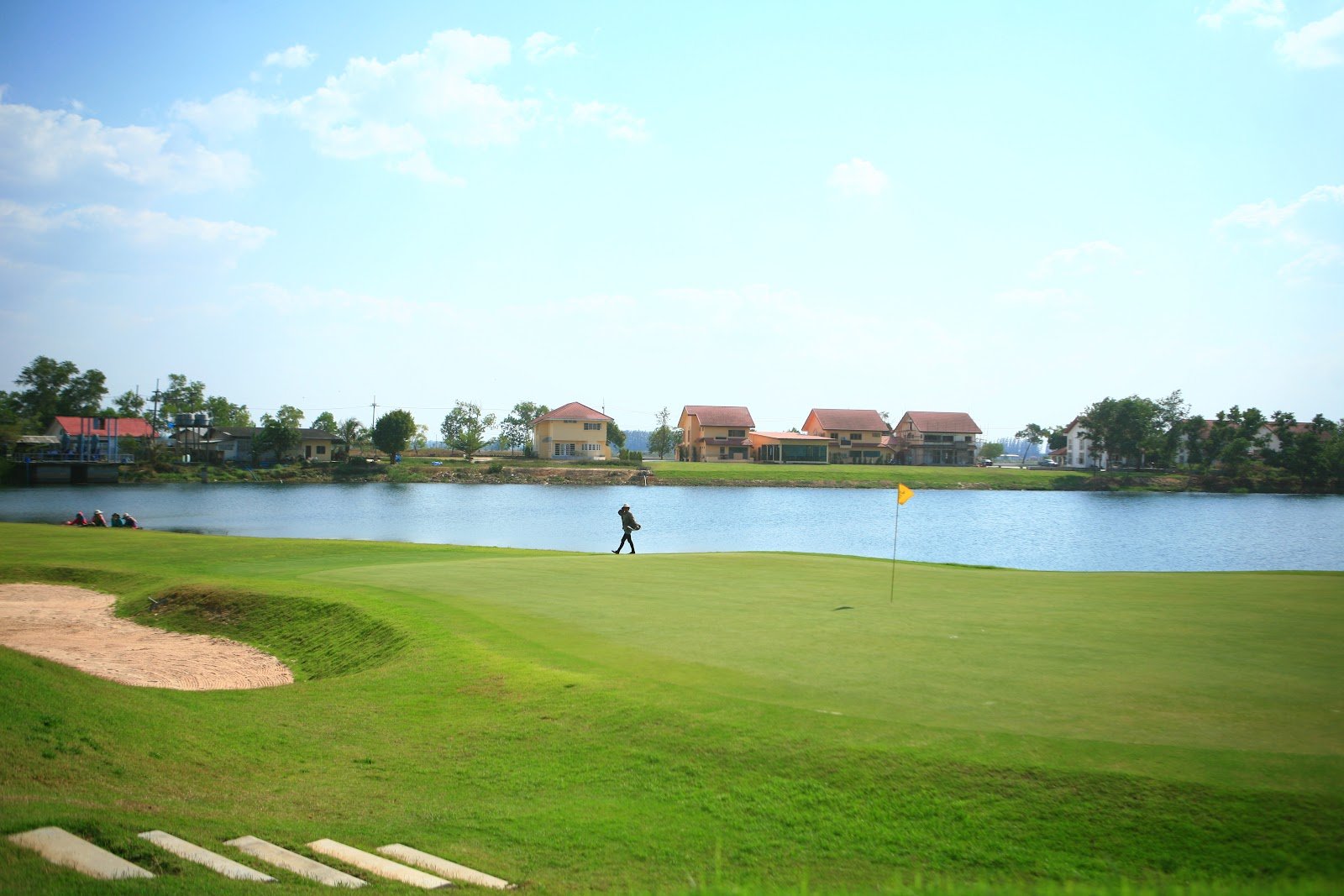 331 Golf Club golf course photo 6