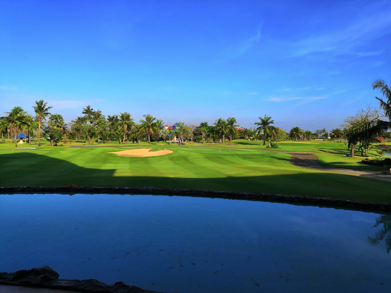 Royal Lakeside Golf Club golf course photo 2