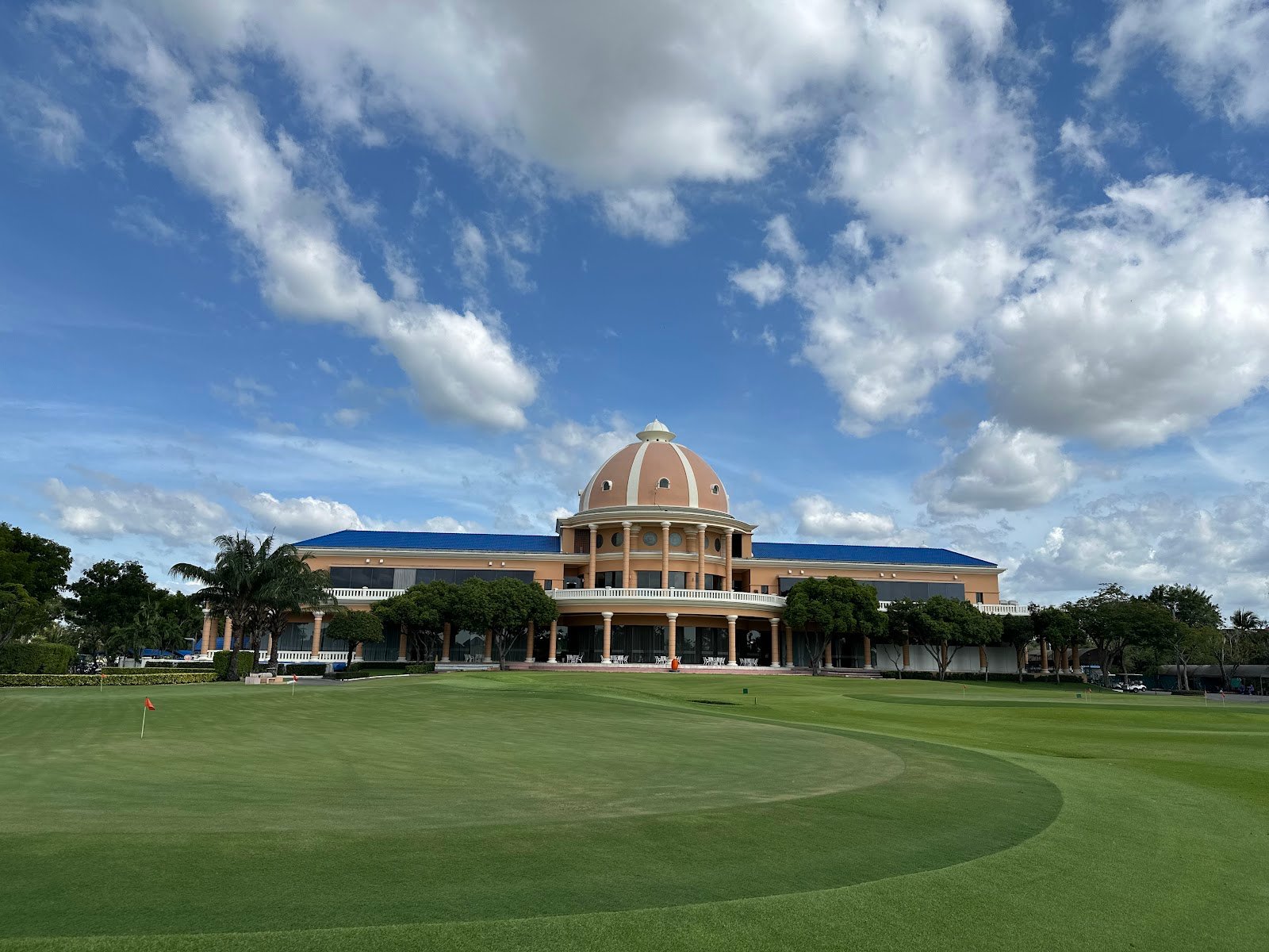 Royal Lakeside Golf Club golf course photo 3