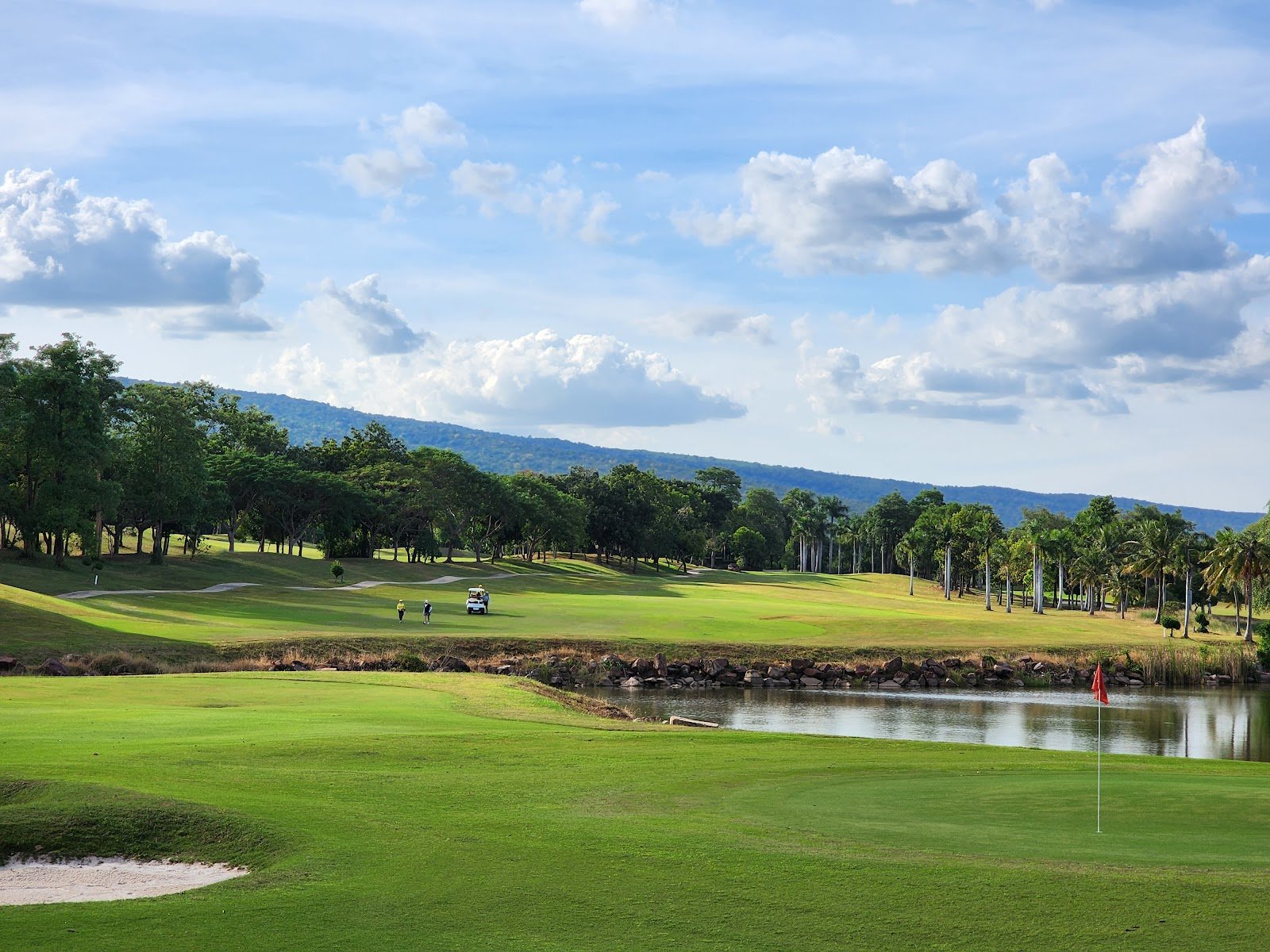 Narai Hill Golf and Country Club