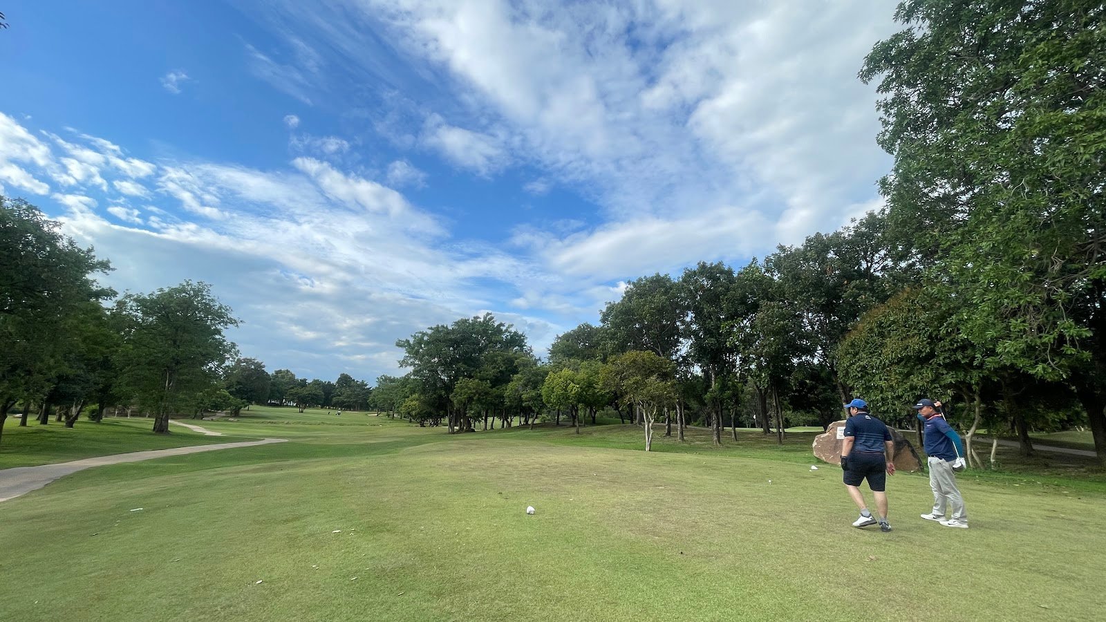 Narai Hill Golf and Country Club golf course photo 2