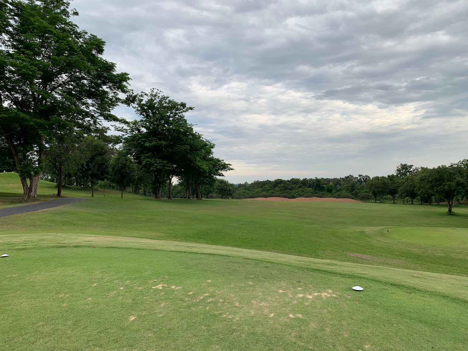 Khao ChaNgok Golf and Country Club golf course photo 4