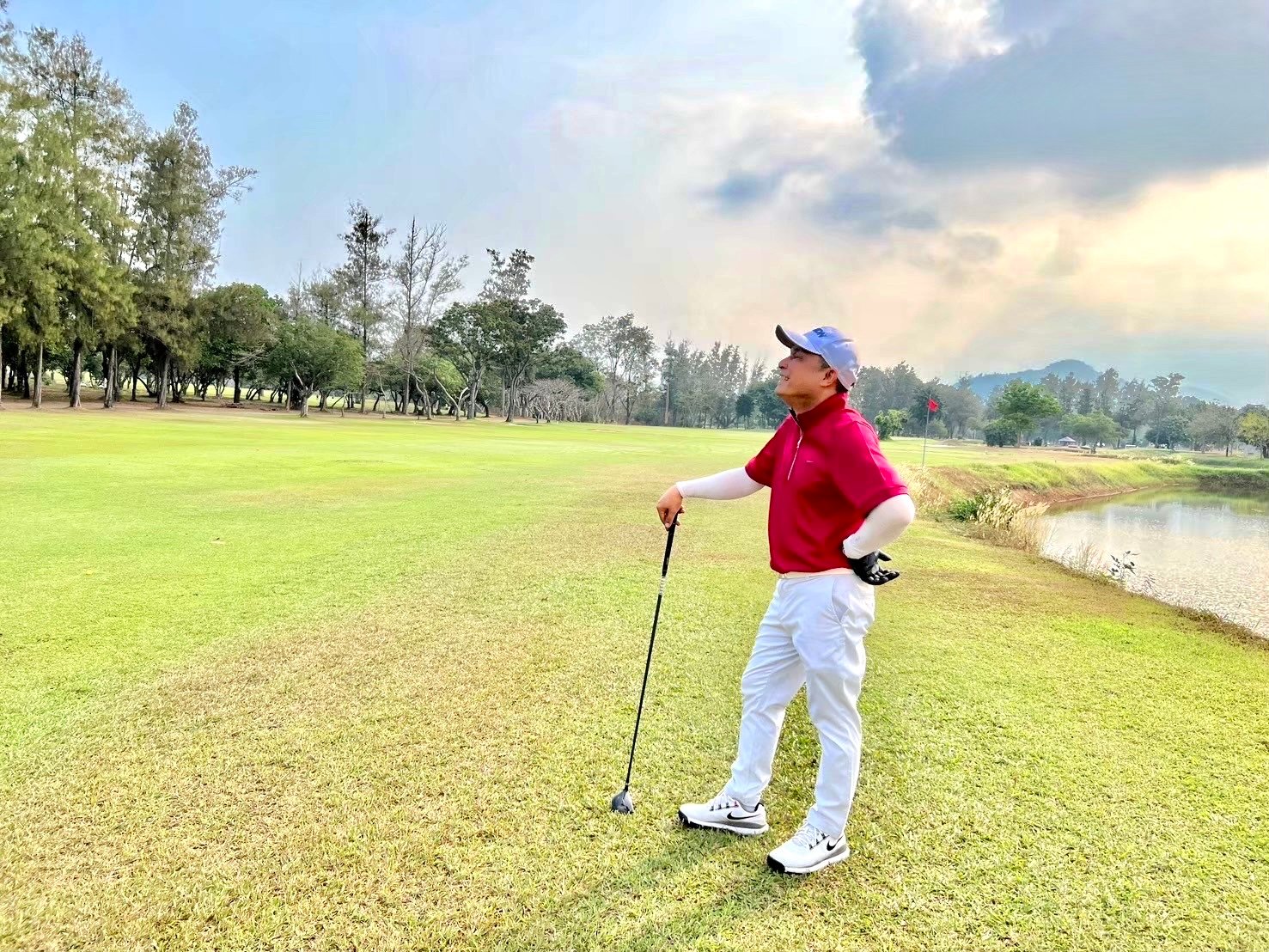 Khao ChaNgok Golf and Country Club golf course photo 7